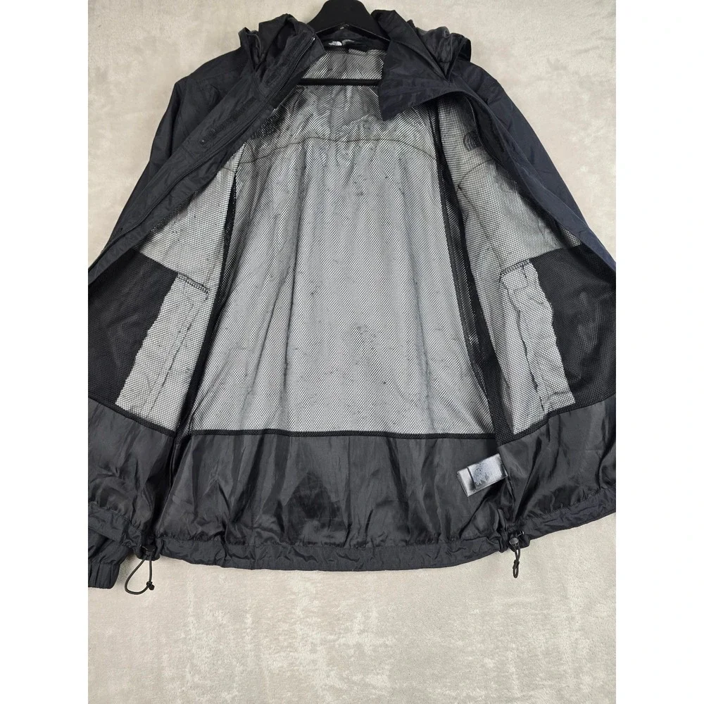 The North Face $1 shipping